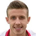 Lee Hamilton — cầu thủ, Stirling Albion