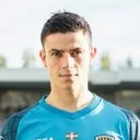 Javi Rabanillo — cầu thủ, Compostela