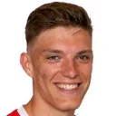 Justin Roth — cầu thủ, FC Thun