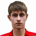 Danila Emeljanov — cầu thủ, Leningradets