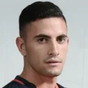Gonzalo Berterame — cầu thủ, Deportivo Moron