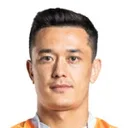 Yeljan Shinar — cầu thủ, Henan Jianye