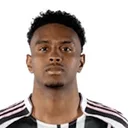 Juan Cabal — cầu thủ, Juventus