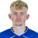Jomaine Consbruch — cầu thủ, Fortuna Düsseldorf