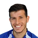 Branimir Cipetić — cầu thủ, Borac Banja Luka