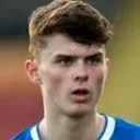Josh Mcpake — cầu thủ, Heart Of Midlothian