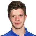 Frank Stople — cầu thủ, Haugesund