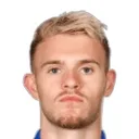 Taylor Perry — cầu thủ, Exeter City