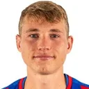 Bastien Conus — cầu thủ, Stade Lausanne-Ouchy
