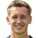 Fabian Greilinger — cầu thủ, SV Wehen