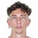 Jannik Rochelt — cầu thủ, Arminia Bielefeld