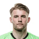 Vincent Müller — cầu thủ, Aalborg