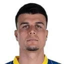Flavius Daniliuc — cầu thủ, FC Basel 1893