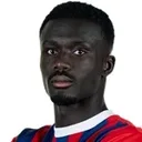 Sirlord Conteh — cầu thủ, 1. FC Heidenheim