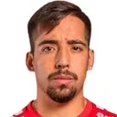 Sebastián Valencia — cầu thủ, Nublense
