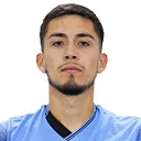 Moisés González — cầu thủ, Universidad de Concepcion