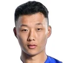 Li Yang — cầu thủ, Chengdu Better City