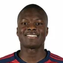 Jhon Palacios — cầu thủ, FC Orenburg