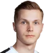 Juho Heikkinen — cầu thủ, Tampere United