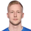 Aleksanteri Patronen — cầu thủ, GrIFK