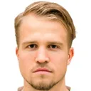 Miika Niemi — cầu thủ, VPS
