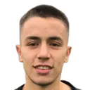 Mateo Cantera Marsiglia — cầu thủ, Central Espanol
