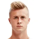 Nick Galle — cầu thủ, TSV Steinbach