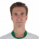 David Affengruber — cầu thủ, Fulham