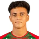 Yeison Molina — cầu thủ, LD Alajuelense
