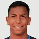 Emerson Ruiz — cầu thủ, Anzoátegui FC