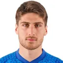 Giorgi Lomtadze — cầu thủ, Loudoun United