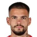 Preslav Antonov — cầu thủ, Spartak Pleven
