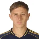 Juan Barinaga — cầu thủ, Racing Club