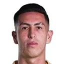 Alejandro Moralez — cầu thủ, Llaneros