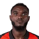 Lilian Brassier — cầu thủ, Eintracht Frankfurt