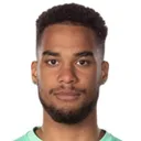 Lamin Sarr — cầu thủ, Rosengård