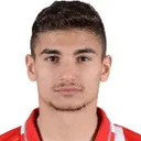 Nicola Rauti — cầu thủ, Vicenza Virtus