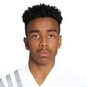 Cameron Dunbar — cầu thủ, Atlanta United FC