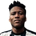 Víctor Medina — cầu thủ, San Francisco FC