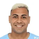 Oscar Salomón — cầu thủ, Newells Old Boys