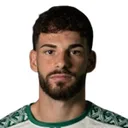 Manuel Ricciardi — cầu thủ, Juve Stabia
