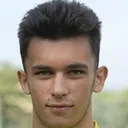 Mattia Soragna — cầu thủ, Ambrosiana