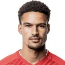 Joel Felix — cầu thủ, Arminia Bielefeld