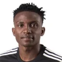 Ntsako Makhubela — cầu thủ, Kruger United