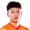 Chen Yuhao — cầu thủ, Shenzhen Juniors