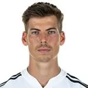 Maximilian Rohr — cầu thủ, SV Elversberg