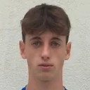 Davide Ferri — cầu thủ, Pro Patria