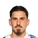Daniil Paroutis — cầu thủ, AEL