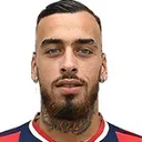 Emanuele Adamo — cầu thủ, Avellino