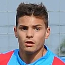 Kevin Biondi — cầu thủ, Desenzano Calvina